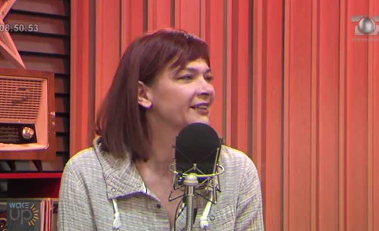 Një lidhje e re? Ema Andrea: Zemrën e kam plot përherë (FOTO)