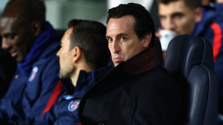 Real Madrid “shkatërron” PSG, futbollistët dhe media kundër Emery