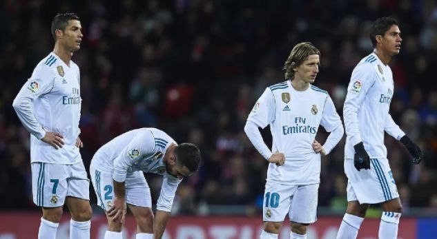 Emery: Real Madridi e di se do të vijë në Paris, por s’e di se me çfarë do të përballet në të vërtetë