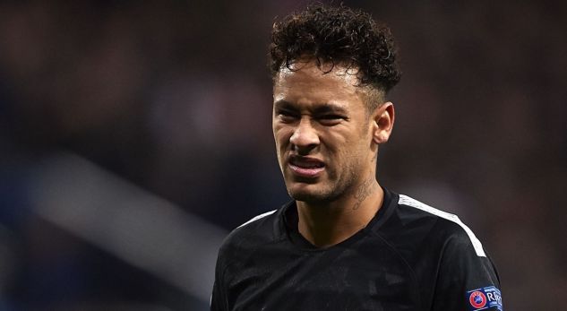 Emery paralajmëron Realin: “Në ndeshjen e kthimit Neymari do t’iu tregojë të gjithëve se kush është”