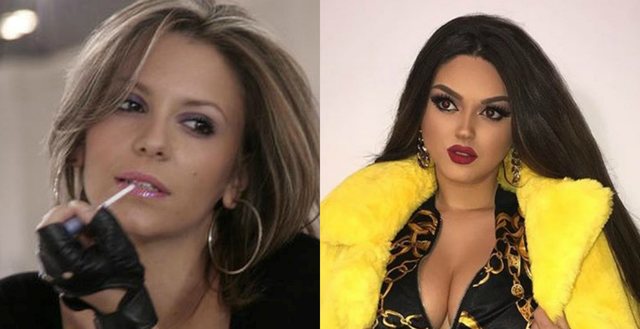 Plasi SHERRI/ Enca bën për 1 lekë Rosela Gjylbegun: “Akoma gjall qenke…”