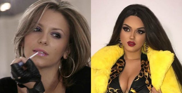 Sherri i bujshëm me Encën: Rosela Gjylbegu flet për herë të parë publikisht… (FOTO)