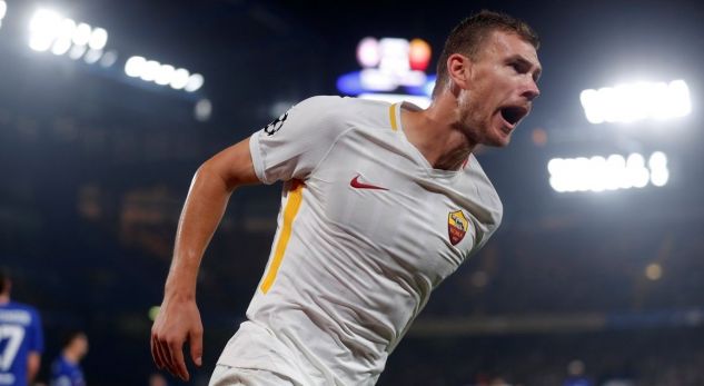 E pranon Dzeko, ishte afër transferimit në Chelsea: Më ka joshur shumë…