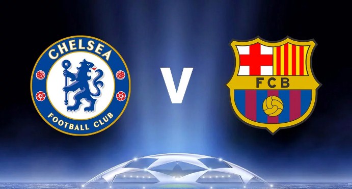 Formacionet zyrtare: Chelsea-Barcelona