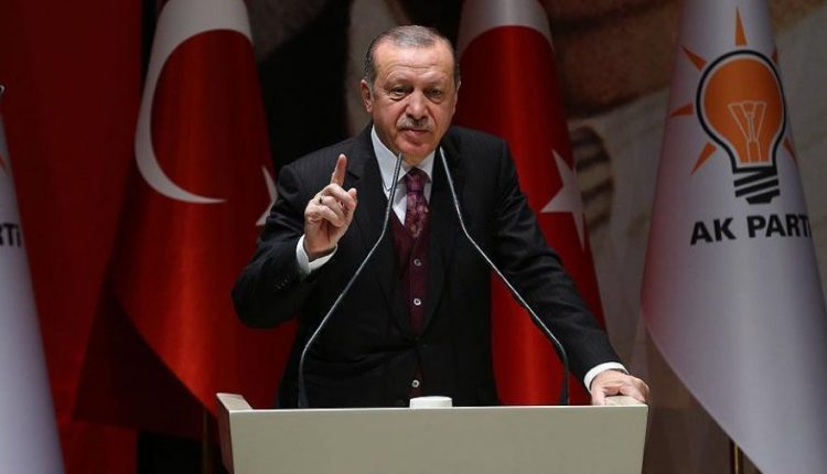 Erdogan: Nuk u besoj aspak amerikanëve, punojnë kundër interesave të Turqisë