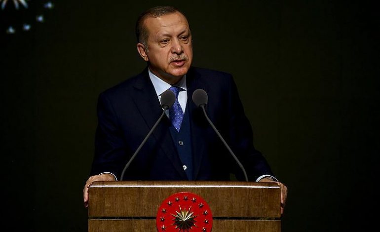 “Deri në vdekje, s’ka asnjë zgjidhje”, Erdogan jep mesazhin e fortë