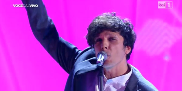 “Çfarë do të bëhej me Ermal Metën nëse do të ishte në Shqipëri?”/ Këtë PËRGJIGJE jep Ema Andrea