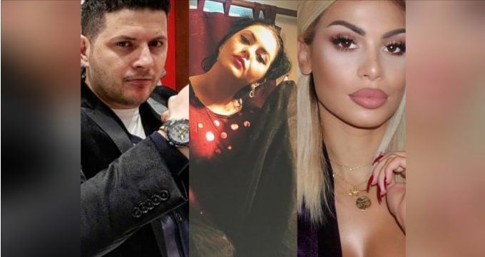 Ermal Mamaqi apo Luana Vjollca: Fifi sapo bëri zgjedhjen e saj!