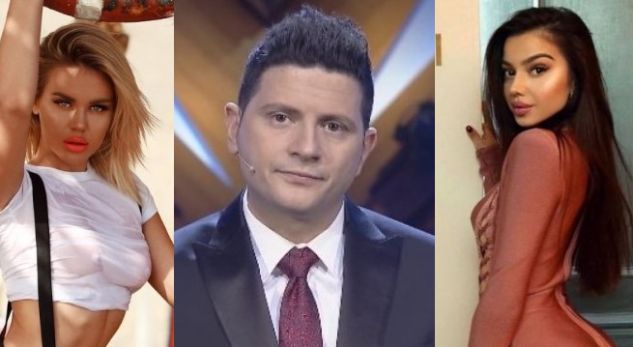Ermal Mamaqi largon Kejvinën…? Ja çfarë thotë për Rashelin (FOTO)