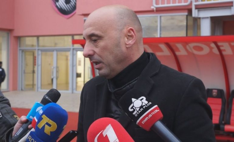 Vllaznia konfirmon Gjokën: Kandidatët për trajnerë, sajesa të turpshme