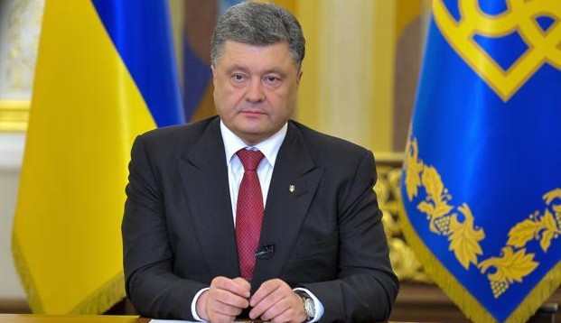 Presidenti i Ukrainës me thirrje shokuese për Kupën e Botës