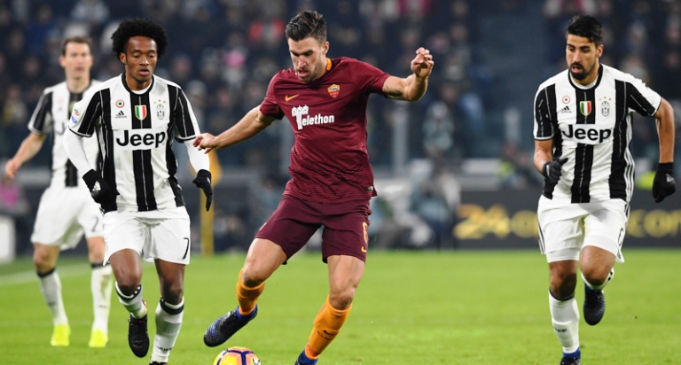 Strootman: “Juve dhe Napoli më të fortë, Roma nuk i konkuron dot!”