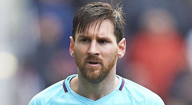 Messi nuk dëshiron ta shohë këtë lojtar në skuadër