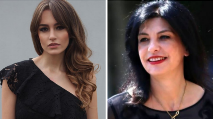 Eva Murati s’e zbërthen gojën kur bëhet fjalë për Jozefinën