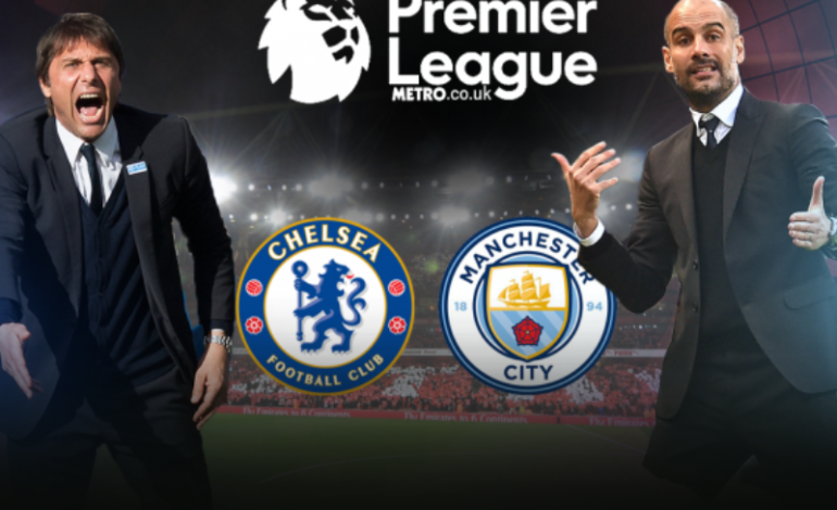 Chelsea e Man. City projektojnë shkëmbimin e bujshëm në merkato