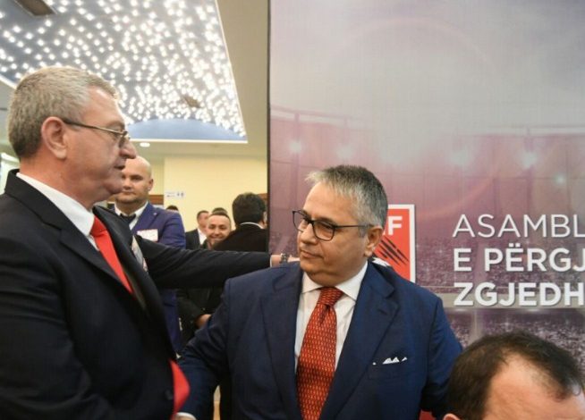 Ja arsyet pse mund të përsëriten zgjedhjet në FSHF