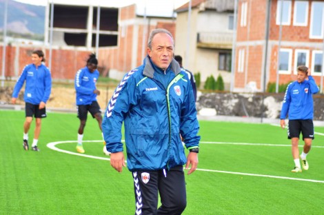 U përmend në dosjen e UEFA-s, Josa: Takajn nuk e kam shok, unë jam plotësisht i pastër