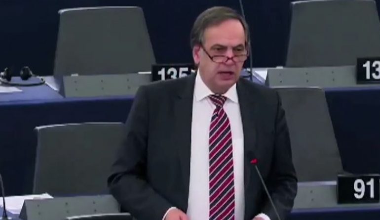 STRATEGJIA E BE/ Fleckenstein: Të hapen negociatat e anëtarësimit me Shqipërinë (VIDEO)