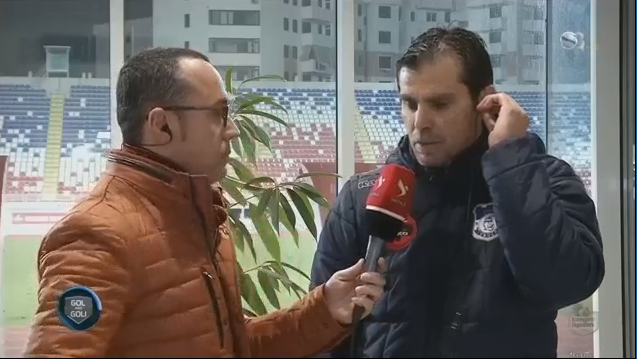 Begeja pas humbjes në Shkodër: I lumtur me lojën ndaj Vllaznisë, pësojmë gola naiv