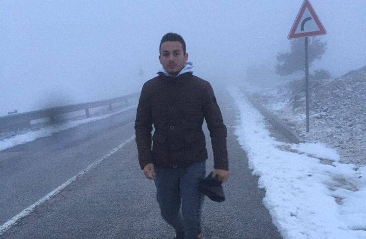 ALARMI/ Ky është Fabio Bashllari, 18 vjeçari nga Vlora, që është zhdukur pa gjurmë në Llogara. Apeli i miqve