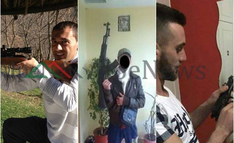 Kur KRIMINELËT i tradhëtoi “Facebook-u”/ Të gjitha rastet kur shqiptarët i thanë “burgut hapu”, për mendt e kokës