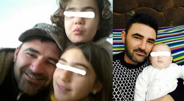 TRAGJEDIA/ Në vendin ku dha shpirt një familje. Këto janë pamjet e aksidentit të Shkodrës (VIDEO)