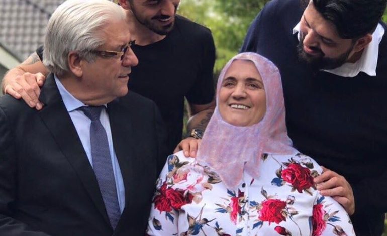 Mes luksit e miliarda dollarëve, kjo është familja shqiptare më e pasur në botë