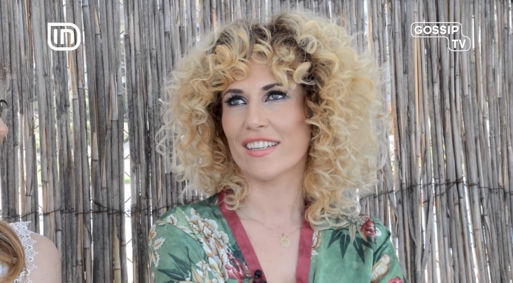 Bën thashetheme për të TJERAT, por sot fatkeqësisht ”Fatma e Thumbit” do komentohet vetë… (FOTO)