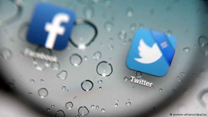 Nuk mbrojnë të dhënat e përdoruesve/ Bashkimi Europian fritika të ashpra për “Facebook” e “Twitter”