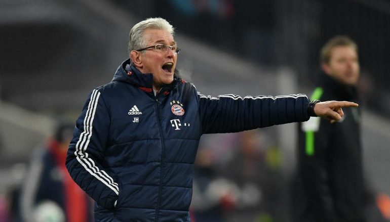 Para dhjetë dite kishte thënë se Reali e mposht PSG-në, Heynckes: Parisienët u dorëzuan në fund kundër madrilenëve