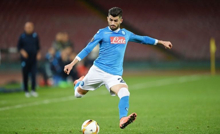 Napoli pret Spal, do fitoren e nëntë radhazi dhe rekordin