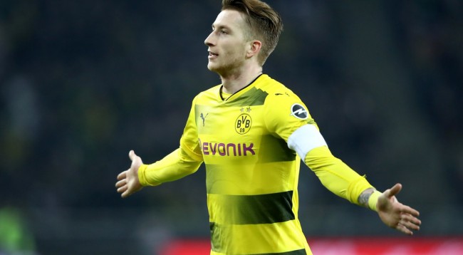 Reus rikthehet, goli i parë që prej majit të kaluar