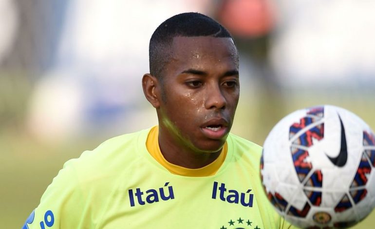 VIDEO/ Robinho ka shënuar një gol të magjishëm
