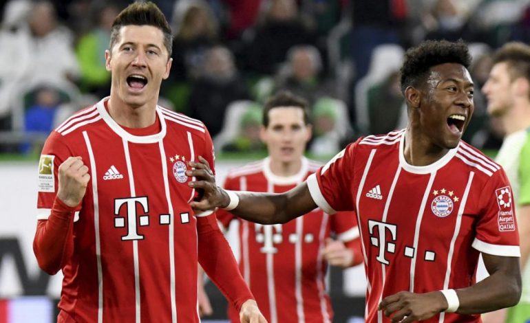 Bayern është i mërzitshëm, Bundesliga mendon për një fazë “playoff”