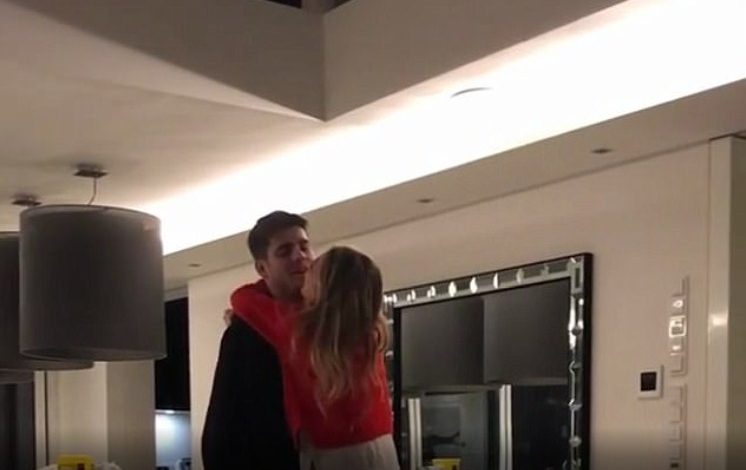 Morata ka dhimbje në shpinë? Bashkëshortja Alice “zbulon” të vërtetën