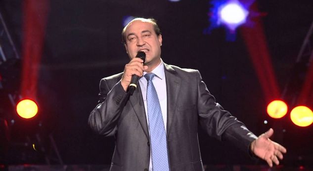 Bujar Qamili më i sinqertë seç duhet! Ja për kë kolege është xheloze bashkëshortja!