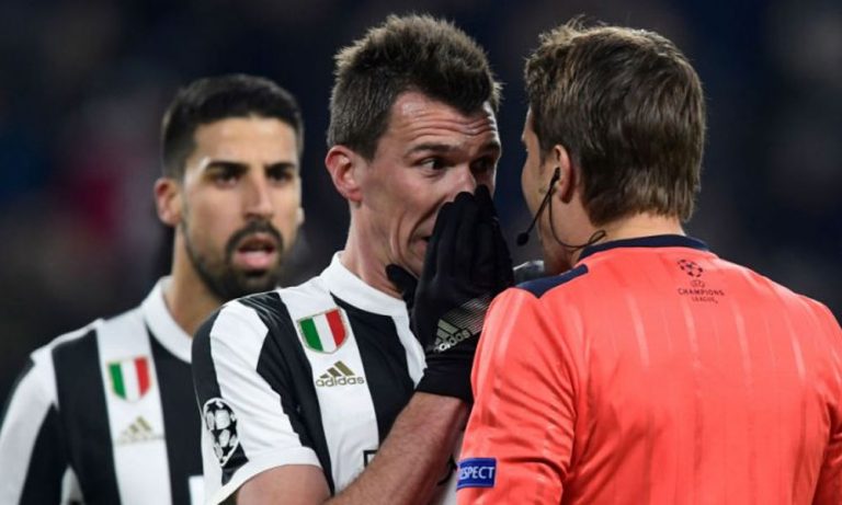 Juve shpërdoron avantazhin e dyfishtë, media bën “kurban” yllin e mesfushës