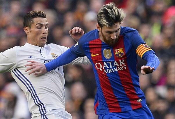 Messi më i mirë se CR7 këtë sezon? Do të ndryshoni mendje
