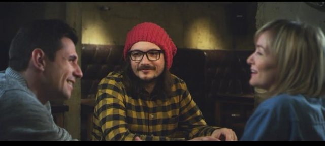 Filmi i parë shqiptar me skena të forta homoseksuale s’qe dhe aq i lehtë për aktorët