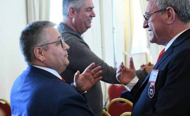 VOTIMI/ Prapaskenat e fitores së Armand Dukës mbi Bashkim Finon. Presidenti i FSHF: E pesta… e vërteta!