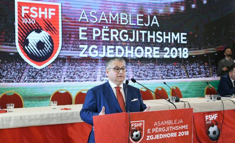 Fino uron Dukën por, konteston rezultatin: Procesi i parregullt, do e ndjek në CAS dhe FIFA