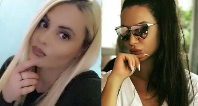Marina Fara nxjerr zbuluar Fjorentinën, ish-banorja e lidhur me menaxherin e njohur