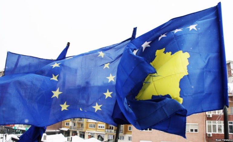 PAS VRASJES SË IVANOVIÇ/ Prishtina dhe Beogradi vazhdojnë bisedimet në Bruksel