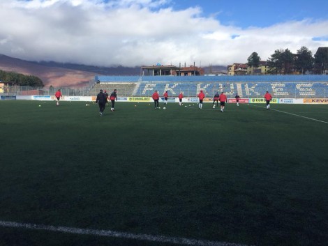 Bakaj i mohon fitoren vlonjatëve, nuk ka fitues as në përballjen e dytë mes Kukësit dhe Flamurtarit