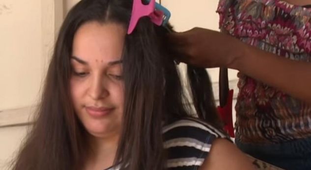 Njihuni me qytetin ku flokët kanë vlerë më të madhe, sesa prona e paluajtshme