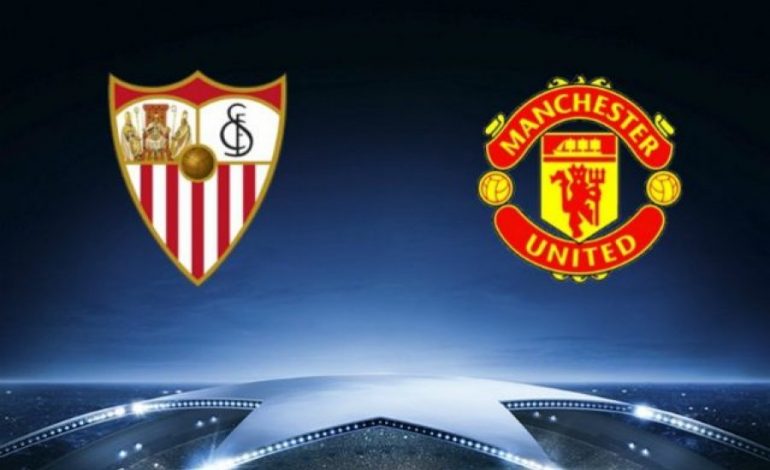 Formacionet e mundshme: Sevilla – Man Utd
