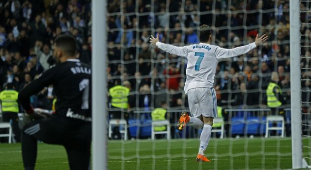 Formacioni i javës në La Liga