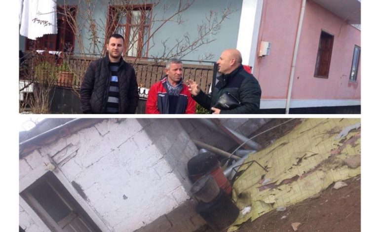 Rama publikon FOTON dhe bën krahasimin: Cila nga këto dy familje meriton ndihmën ekonomike