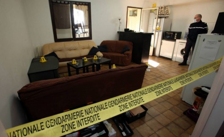 FRANCE/ Arrestohen 10 shqiptarë, akuzohen se kanë kryer 260 vjedhje banesash