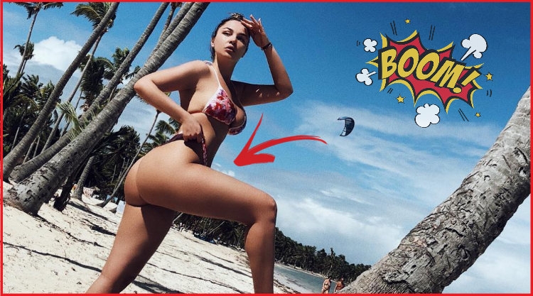 “Njëherë gjoksin tani b****n” Komentuesja fyen Françeskën e BBA por ajo ia kthen kështu (FOTO)